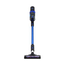 Devanti Stick Vacuum Cleaner Brushless Cordless 350W Blue