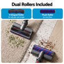 Vacuum Head Replacement compatible with Dyson V7 V8 V10 V11 V15