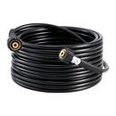 Giantz Pressure Washer Hose 30M 5800PSI Power Replacement Extension 1/4'' Quick Connect