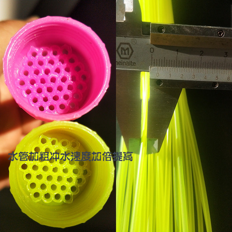 6 x Bunches Of water Balloons total 111 pack Rapid-Filling Self-Sealing Water Balloons - NuSea