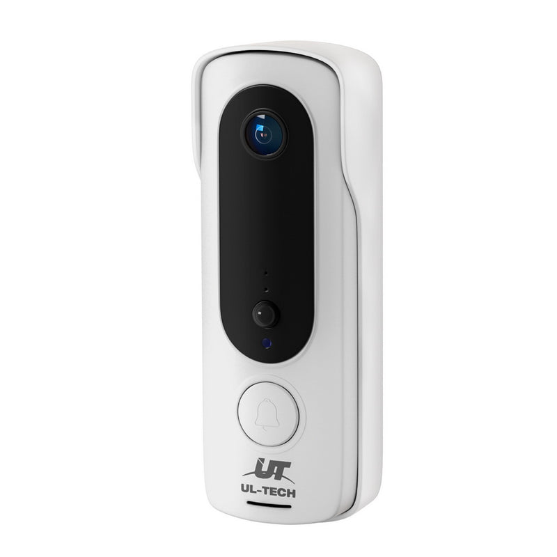 UL-tech Wireless Doorbell Security Camera