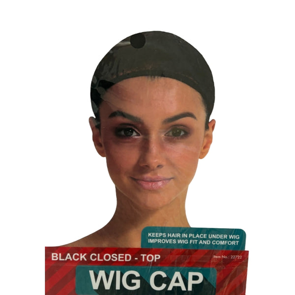 Wig cap -one size fits most