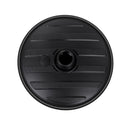 Instahut Outdoor Umbrella Base Weight Round Plastic Pole Holder 35-38mm Beach