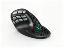 SOLAKAKA E9 Vertical MMO Gaming Mouse Tri-Mode 36000 DPI Ergonomic