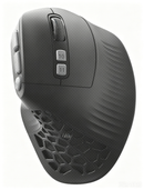 SOLAKAKA E9 Pro Vertical MMO Mouse Tri-Mode 36000 DPI 8000Hz PAW3395