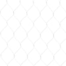 Jingle Jollys Christmas Lights 5Mx3M Net String Light 600 LED Colourful Beads