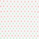 Jingle Jollys Christmas Lights 6x4m Christmas Net Lights 1000LED Red Green Festive Lighting