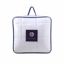 Accessorize Deluxe Hotel Mattress Topper Single - NuSea