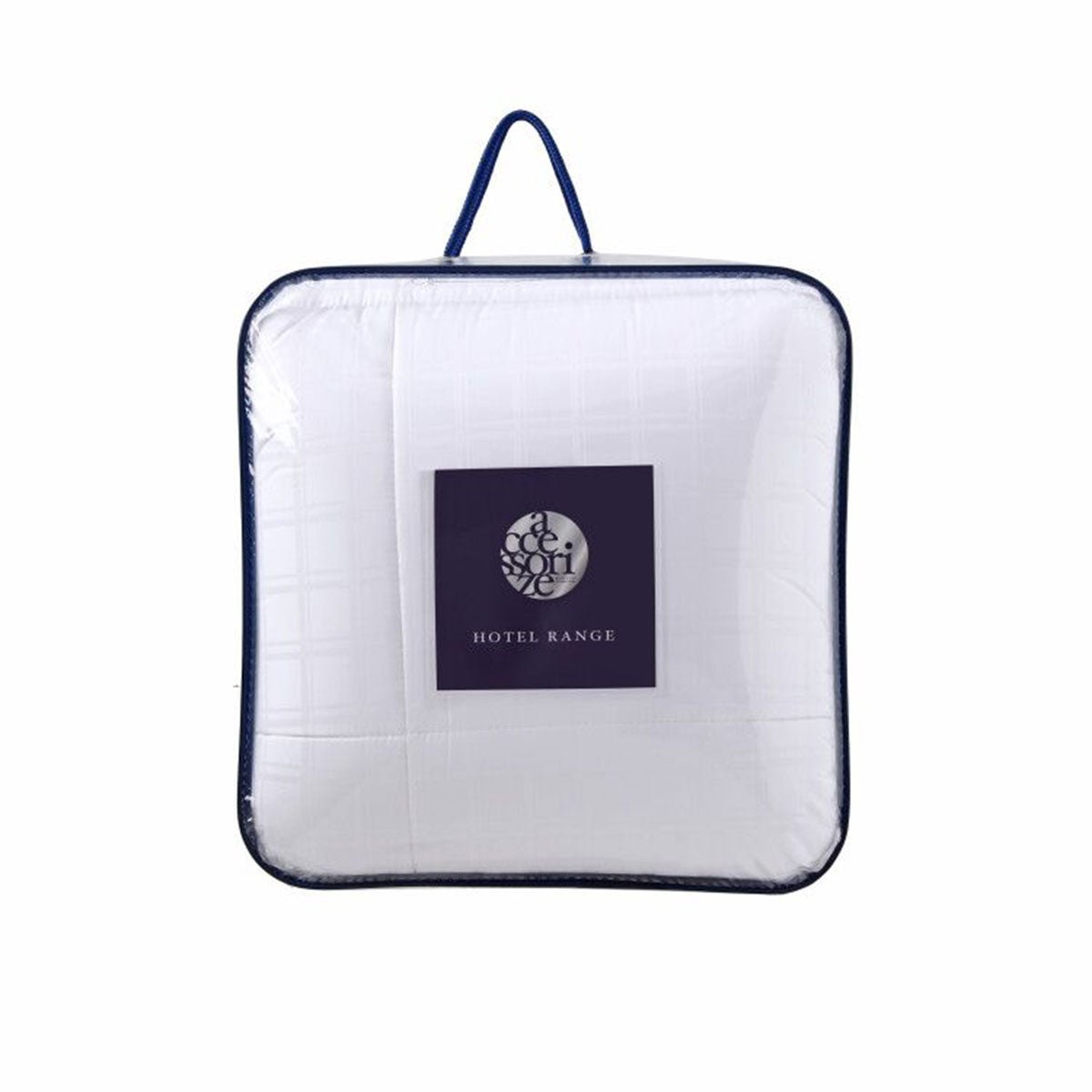 Accessorize Deluxe Hotel Quilt Single - NuSea