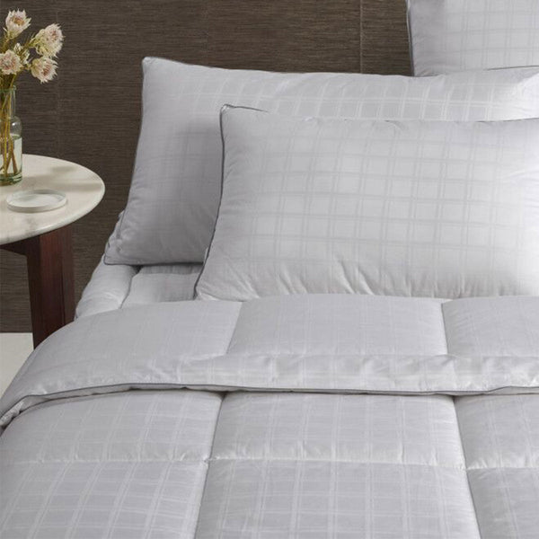 Accessorize Deluxe Hotel Quilt Single - NuSea