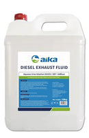 AdBlue diesel exhaust fluid AUS32 Value pack of 2 bottles - NuSea