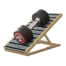 Adjustable Height Foldable Dog Pet Ramp Ideal for Bed Sofa and Car 70cm/100cm - NuSea