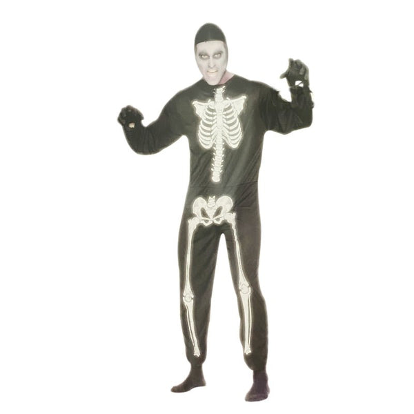 Adults' COSTUME SKELETON - NuSea