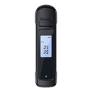 Alcohol Breathalyzer Drink Tester DUI LCD Breath Analyzer Handbag Pocket Size BLACK - FREE POST - NuSea