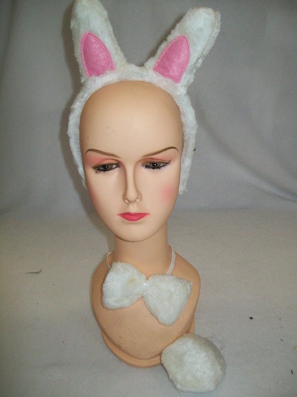 Animal dressup sets - NuSea