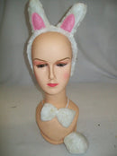 Animal dressup sets - NuSea