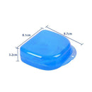 Anti Snoring Aid Mouth Guard - Adjustable Sleeping and Breathing Mouthguard - NuSea