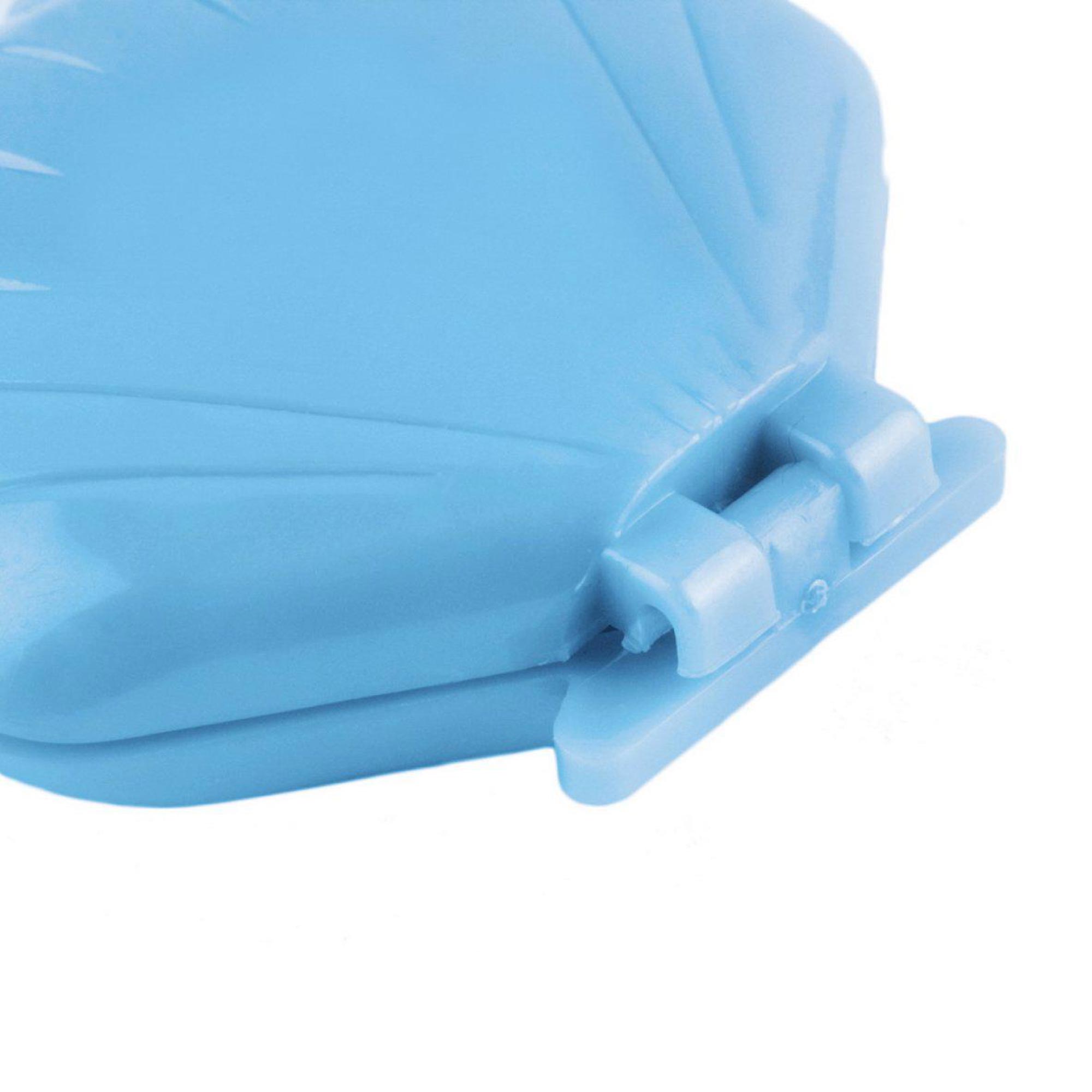 Anti Snoring Aid Nose Clip - Silicone Sleeping and Breathing Device - NuSea