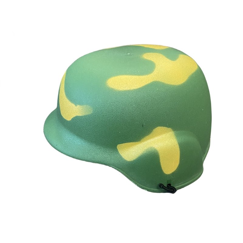 Army helmet Hard plastic - kids' size - NuSea