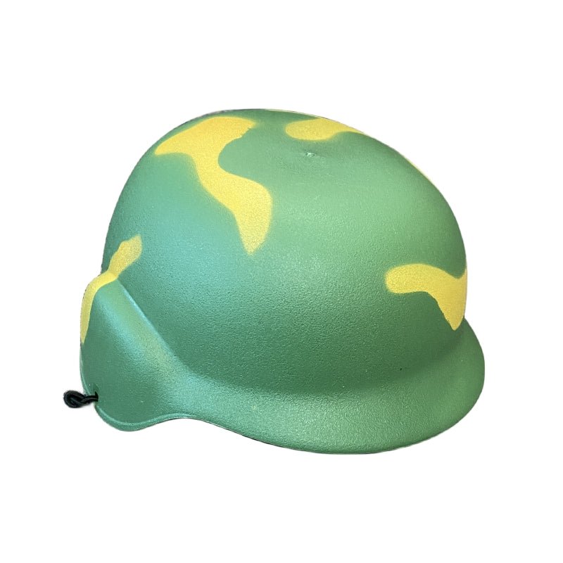 Army helmet Hard plastic - kids' size - NuSea