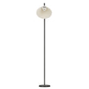 Artiss Floor Lamp LED Light Stand Modern Home Living Room Office Reading White - NuSea