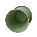 ArtissIn Coffee Table Round 52CM Plastic Green - NuSea