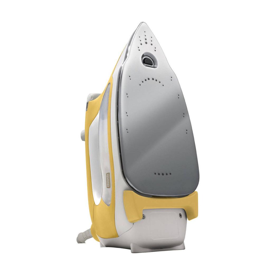 AU Plug Oliso Pro Iron iTouch Smart Technology Clothes Steamer Quilting TG1100 - NuSea