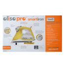 AU Plug Oliso Pro Iron iTouch Smart Technology Clothes Steamer Quilting TG1100 - NuSea