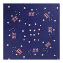 Australia Flag BANDANA 100% Cotton Head Wrap Bandanna Summer Neck Scarf - NuSea