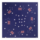 Australia Flag BANDANA 100% Cotton Head Wrap Bandanna Summer Neck Scarf - NuSea