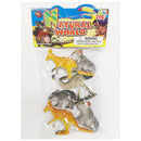 Australian animal play set - NuSea