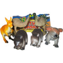 Australian animal play set - NuSea