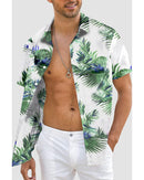 Azura Exchange Casual Hawaiian Shirt - L - NuSea