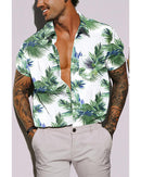 Azura Exchange Casual Hawaiian Shirt - L - NuSea