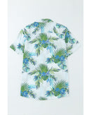 Azura Exchange Casual Hawaiian Shirt - L - NuSea