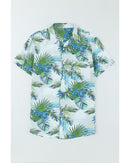 Azura Exchange Casual Hawaiian Shirt - L - NuSea