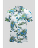 Azura Exchange Casual Hawaiian Shirt - L - NuSea