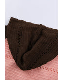 Azura Exchange Knitted Hoodie for Beach Bonfire - 3XL - NuSea