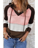 Azura Exchange Knitted Hoodie for Beach Bonfire - 3XL - NuSea