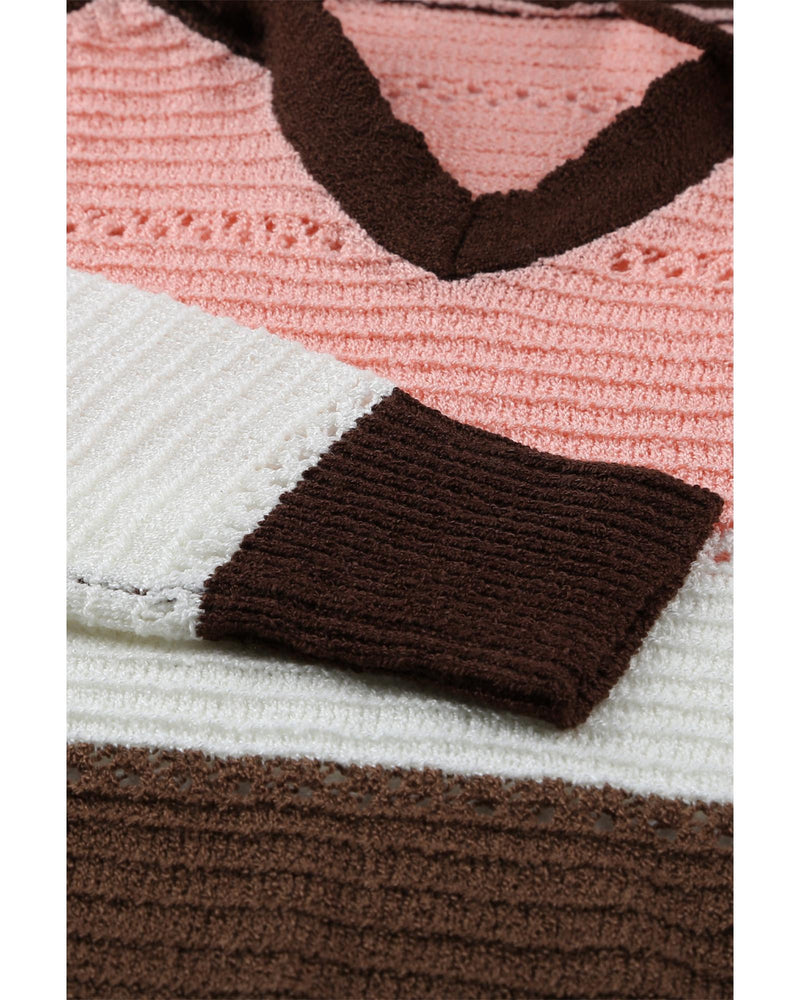 Azura Exchange Knitted Hoodie for Beach Bonfire - S - NuSea