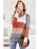 Azura Exchange Knitted Hoodie for Beach Bonfires - S - NuSea