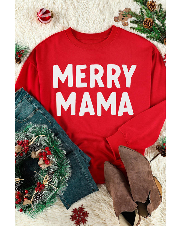 Azura Exchange Long Sleeve Pullover Sweatshirt - S - NuSea