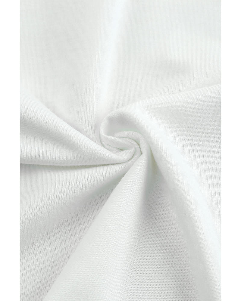 Azura Exchange NASHVILLE Graphic Printed T - Shirt - L - NuSea