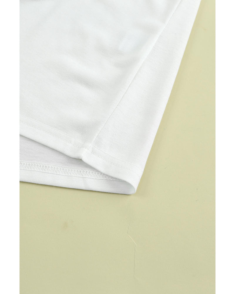 Azura Exchange NASHVILLE Graphic Printed T - Shirt - M - NuSea