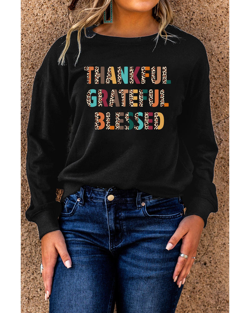 Azura Exchange Pattern Sweatshirt - 2XL - NuSea