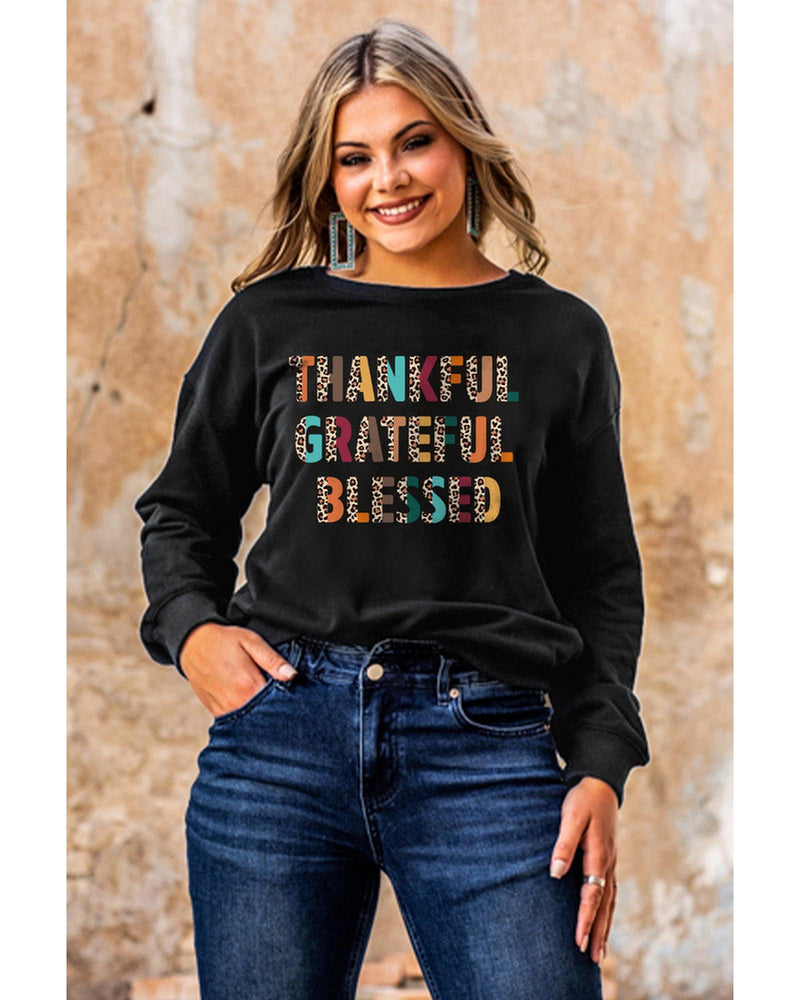 Azura Exchange Pattern Sweatshirt - 2XL - NuSea