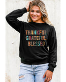 Azura Exchange Pattern Sweatshirt - XL - NuSea