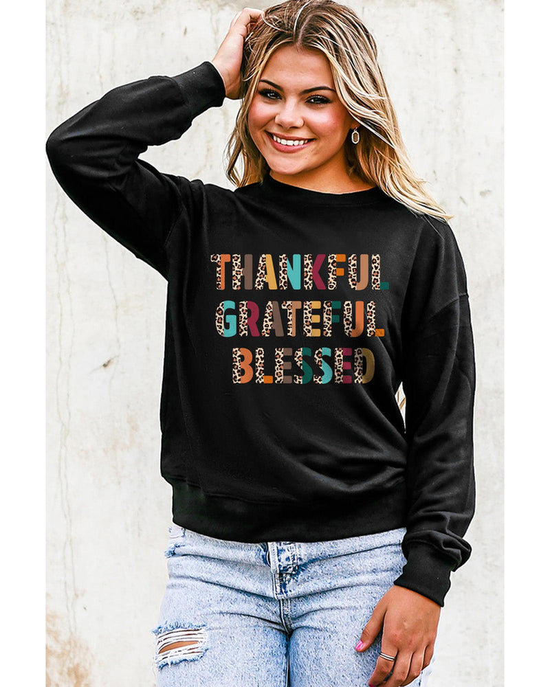 Azura Exchange Pattern Sweatshirt - XL - NuSea