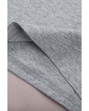 Azura Exchange Short Sleeve Ripped T - Shirt - S - NuSea