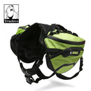 Backpack Neon Yellow S - NuSea